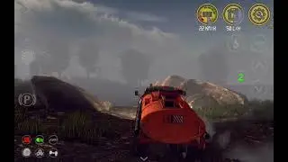 RTHD Offroad online game | Gameplay | Controller