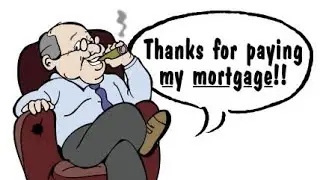 SLUM LORD'S? GREEDY PROPERTY OWNERS! #rent #money #tree #land #landlordtenant #usa