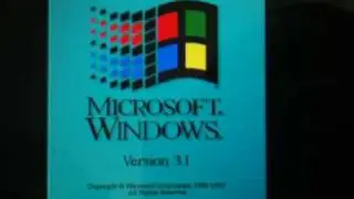 How to get Windows 95 and 3.1 on iPhone or iPod Touch