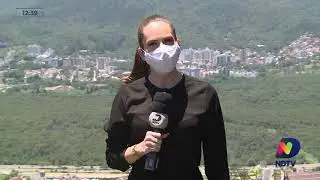 Governo Federal libera mais de R$ 2,6 milh&otilde;es para obras em Santa Catarina