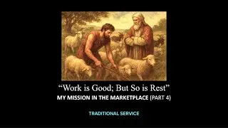 UCM Live Traditional Service October 26, 2025 #unionchurchofmanila #christianchurchinmakati