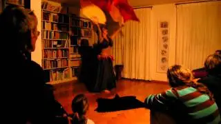 Meret & Tony &laquo;Durch Erde und Feuer&raquo;
