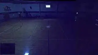 Flint Hills Christian High School vs Liberty Home School - Iola, KS Mens Varsity Basketball