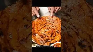 Jalandhar ka famous Sardar Dhaba, 🤩❤ || India street food #food #fastfood