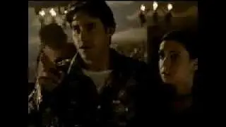 Buffy Never Kill a Boy on the First Date Promo