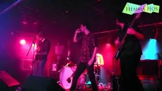 Funked Up - Don't Loose Your Mind live at Hemma Hos