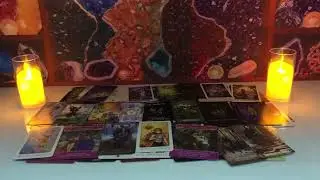 CAPRICORN   - YOUR EX! THE SHOCKING TRUTH! CAPRICORN  LOVE TAROT READING