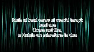 Maic ft Joe Black Dock - Flex_Rap (Prod. Maic Beatz) [LYRICS VIDEO]