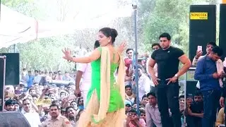 इस डांस को जो 20 साल से कम हो ओ जरूर देखे | सपना का बलास्ट डांस | Sapna Dance | New Song 2021