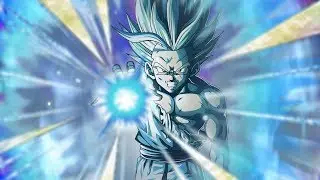 LR Gohan RETURNS to Dokkan...