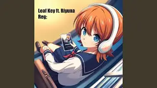 Leaf Key