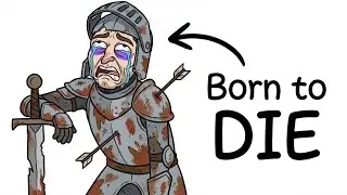 Your Life as a Medieval Knight