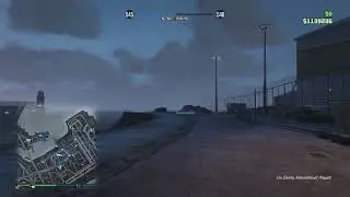GTA Online Shipwreck Location December 4 2024 (How To Unlock The Frontier Outfit)