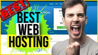 BEST WEB HOSTING COMPANIES 2021 🔥
