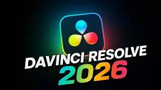 DaVinci Resolve 2026 Crack | How To Install DaVinci Resolve Free | Resolve Studio Setup PC