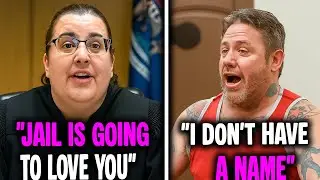 Sovereign Citizen Tries Wild Legal Nonsense in Court&hellip; The Judge Can&rsquo;t Stop Laughing