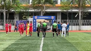 U13- SUKA BOLA VS DRA -SEMI (2/2)