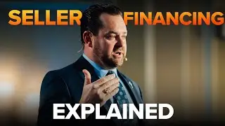 What Is Seller Financing? Creative Real Estate Strategies Explained
