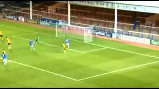 George Boyd: 2013 So Far
