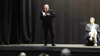 presentazione de "IL MONDO AL CONTRARIO di Roberto Vannacci