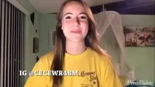 Western Region Sea Scout Quarterdeck Introductions