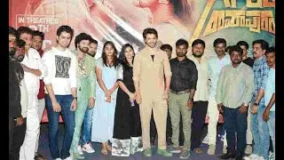 God only can save state, says actor Pridhvi Raj