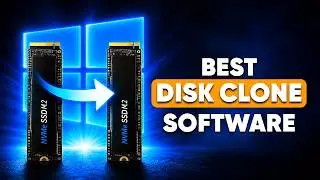 Best Disk Clone Software for Windows in 2026