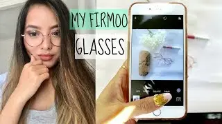 Honest review Firmoo glasses