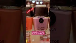 Sugar Nail Polish | New Arrival | 1 to 20 Shades | #shorts