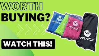Review of these Cooling Towels