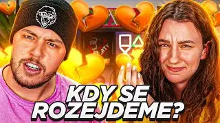 Jak dlouho VYDRŽÍ náš VZTAH?