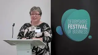 Derbyshire Festival of Business 2022/2023