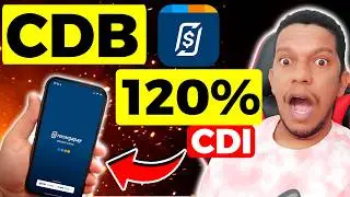 NOVIDADE! Vale a Pena Investir no CDB do RECARGAPAY? &Eacute; SEGURO? Saiba Tudo!