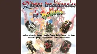 Danza De Los Incas