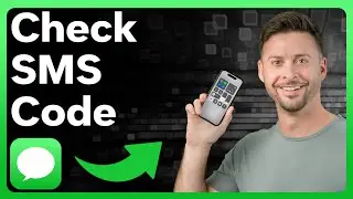 How To Check For SMS Code