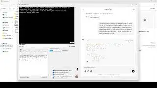 Voice to Game: Create an AI-Powered Tic-Tac-Toe with Just Two Voice Commands in PowerShellGPT
