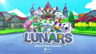 Lunars - The Ultimate Zodiac Party Game!