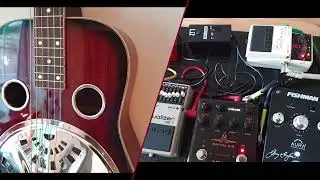 Pedal Board