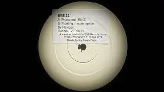 HALOGEN - PHASE OUT (MIX 2)