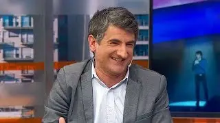 El Gran Gustaf presenta 