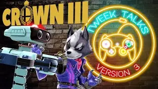 Crown was an INSANE Tournament | Tweek Talks Episode 104