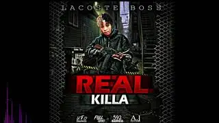 Mk Money king : real killa  ( official audio)