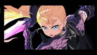 Arowell speciality change Epic seven 