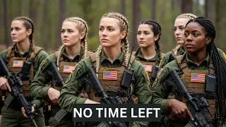 No Time Left: Inside a U.S. Forest Ranger Team Racing the Flood