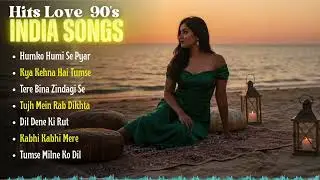 💘 90s Bollywood Love Reloaded &ndash; Desi Hits Taking Over Feeds Again