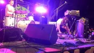 Za!, full set 1of3 live Capellades 04-07-2015, The Lemon Day 2015