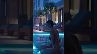 Night Luxury Deep House Mix | Chill & Romantic Vibes