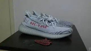 PK God Version 350 V2 Blue Tints