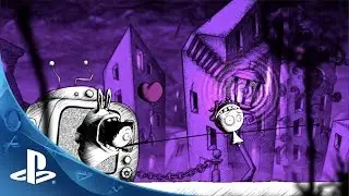 Murasaki Baby: The Music | PS Vita