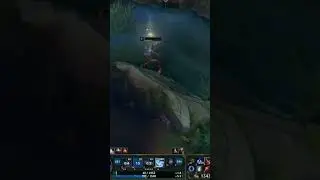 (Anivia) What just happend at midlane? | League of Legends